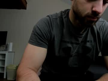 Shawnolsen February 04, 2025 Chaturbate stream image