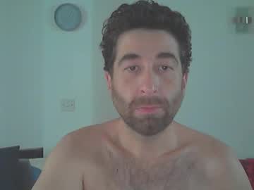 Shoemaker333 February 04, 2025 Chaturbate stream image