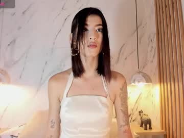 Tayloryounng February 04, 2025 Chaturbate stream image