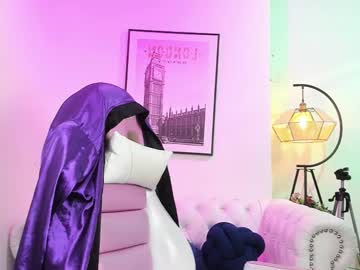 Theia_Moon_ February 04, 2025 Chaturbate stream image