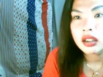Tscumrona February 04, 2025 Chaturbate stream image