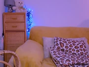 Unic0rnporn February 04, 2025 Chaturbate stream image