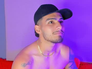 Yoi_Olimpo February 04, 2025 Chaturbate stream image