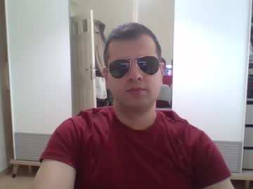 0trkshmnhot0 February 04, 2025 Chaturbate stream image