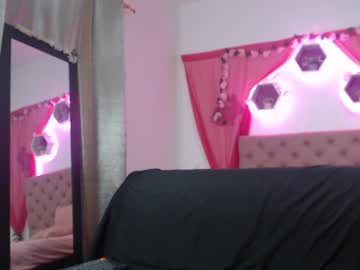 Aaliyahjackson February 04, 2025 Chaturbate stream image