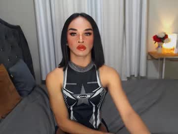 Alexandra_Bigcock February 04, 2025 Chaturbate stream image