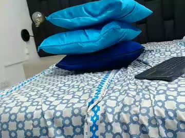 Angeldaz69 February 04, 2025 Chaturbate stream image