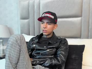 Apolobiker February 04, 2025 Chaturbate stream image