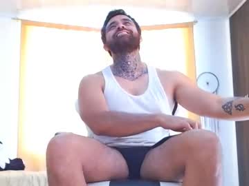 Aronmiller404 February 04, 2025 Chaturbate stream image