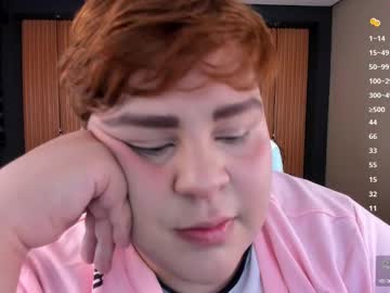 Bigbuttboy9 February 04, 2025 Chaturbate stream image