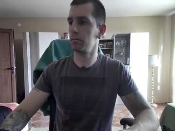 Blue_Eyed_Wolf February 04, 2025 Chaturbate stream image