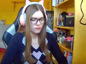 Charlotteflirt February 04, 2025 Chaturbate stream image