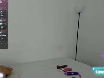 Cristal_Latina_ February 04, 2025 Chaturbate stream image