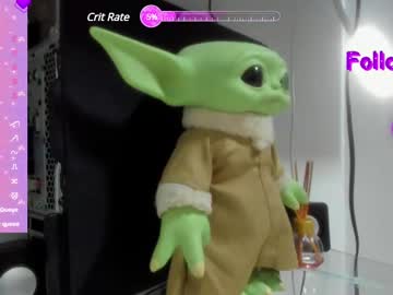Diosa_Luna1 February 04, 2025 Chaturbate stream image