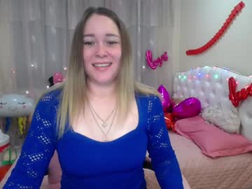 Dorasuun February 04, 2025 Chaturbate stream image