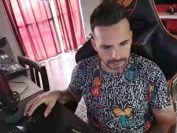Elfetas February 04, 2025 Chaturbate stream image