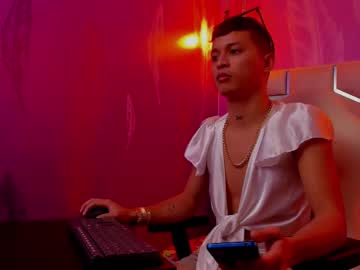 Emiliano_Jhomson February 04, 2025 Chaturbate stream image