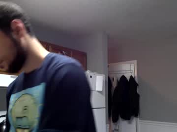 Hairydadbod6 February 04, 2025 Chaturbate stream image