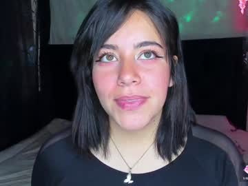 Hanah_Bakeer February 04, 2025 Chaturbate stream image