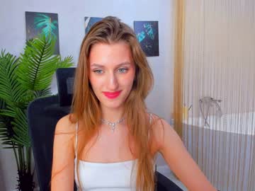 Heartedlove_1 February 04, 2025 Chaturbate stream image
