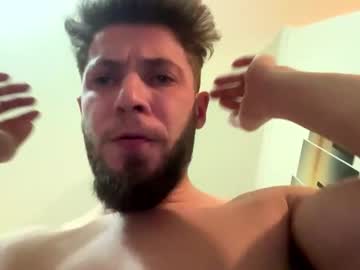 Jamesjameson36 February 04, 2025 Chaturbate stream image