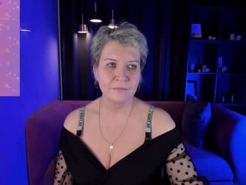 Kathy_Sunn February 04, 2025 Chaturbate stream image