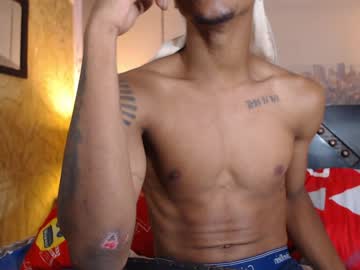 Kevinhoo_ February 04, 2025 Chaturbate stream image