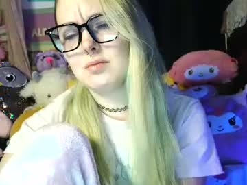 Lilemmy1999 February 04, 2025 Chaturbate stream image