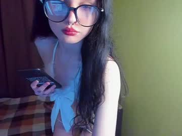 Meowli February 04, 2025 Chaturbate stream image