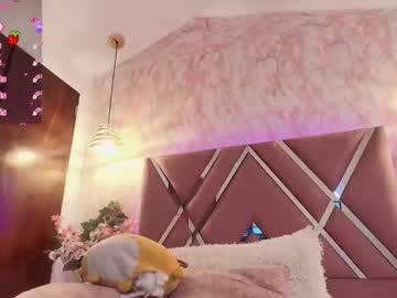 Miaa_Smiith1 February 04, 2025 Chaturbate stream image