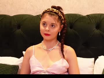 Milenalynn February 04, 2025 Chaturbate stream image