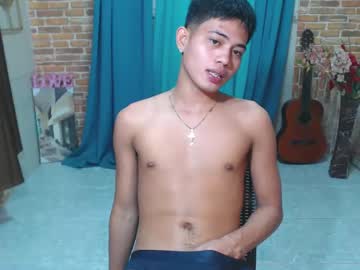 Naughtyboyzyrell February 04, 2025 Chaturbate stream image