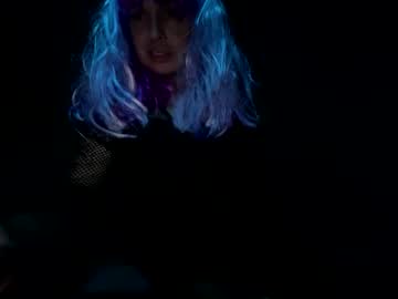 Nikkineverlands February 04, 2025 Chaturbate stream image