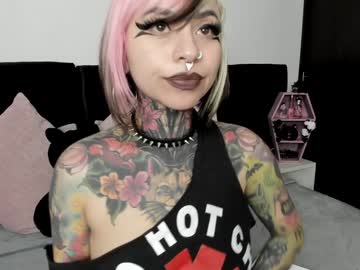 Nikkiramone February 04, 2025 Chaturbate stream image