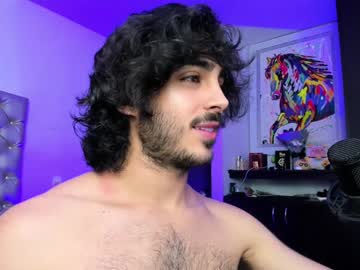Novacry February 04, 2025 Chaturbate stream image