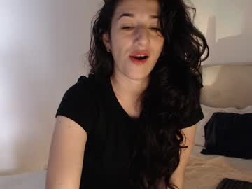 Pau_1 February 04, 2025 Chaturbate stream image