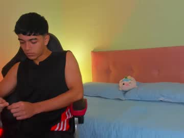 Paul_Sexycock February 04, 2025 Chaturbate stream image