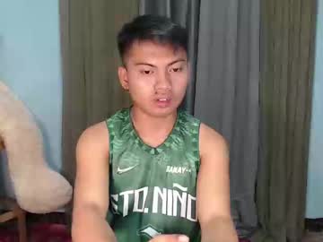 Pinoycharmingboss20xx stream photo from February 04, 2025