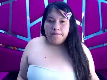 Salomebernard February 04, 2025 Chaturbate stream image