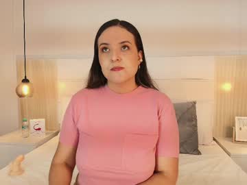 Samanttha_Millerr__ February 04, 2025 Chaturbate stream image