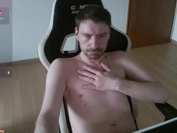 Sklavedominic1989 February 04, 2025 Chaturbate stream image