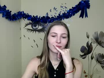Stranger_Giirl February 04, 2025 Chaturbate stream image