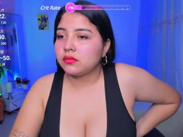 Trixie_Bigsexy February 04, 2025 Chaturbate stream image
