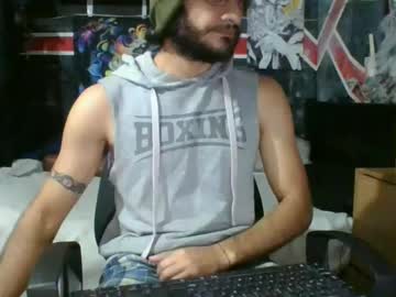 Trizquelmen February 04, 2025 Chaturbate stream image