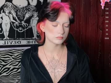 Vailyreb February 04, 2025 Chaturbate stream image