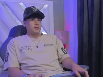 Zac_Miller3 February 04, 2025 Chaturbate stream image