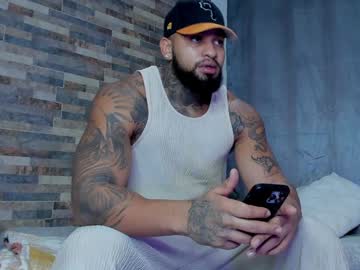 Zain_Diesel7 February 04, 2025 Chaturbate stream image