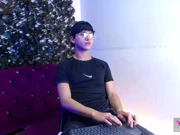 Zent7 February 04, 2025 Chaturbate stream image