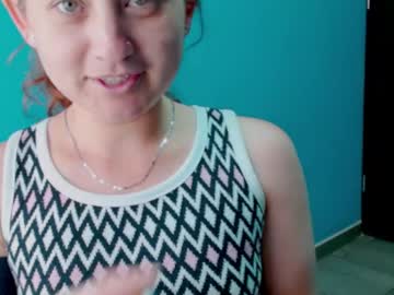 Zoe_Jones2 February 04, 2025 Chaturbate stream image