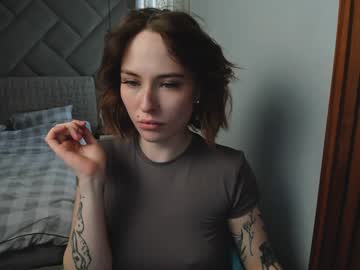 Adelefoster_ February 04, 2025 Chaturbate stream image